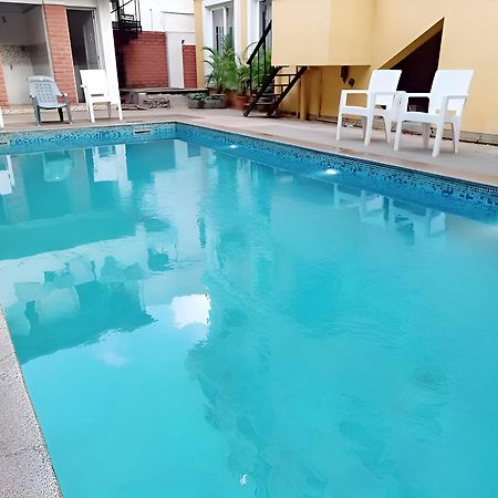 Le Holiday Inn Ποντισερί Εξωτερικό φωτογραφία