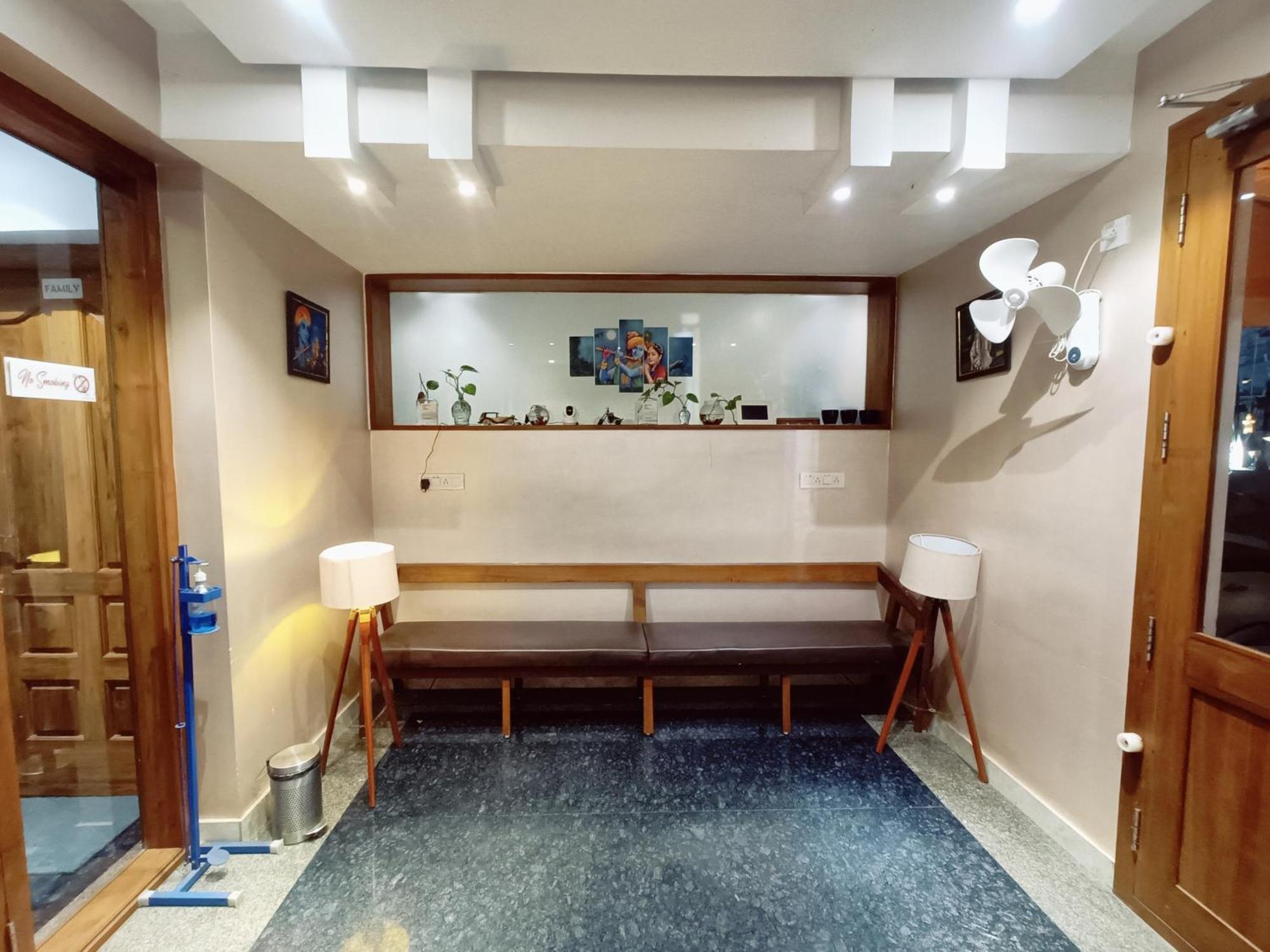 Le Holiday Inn Ποντισερί Εξωτερικό φωτογραφία