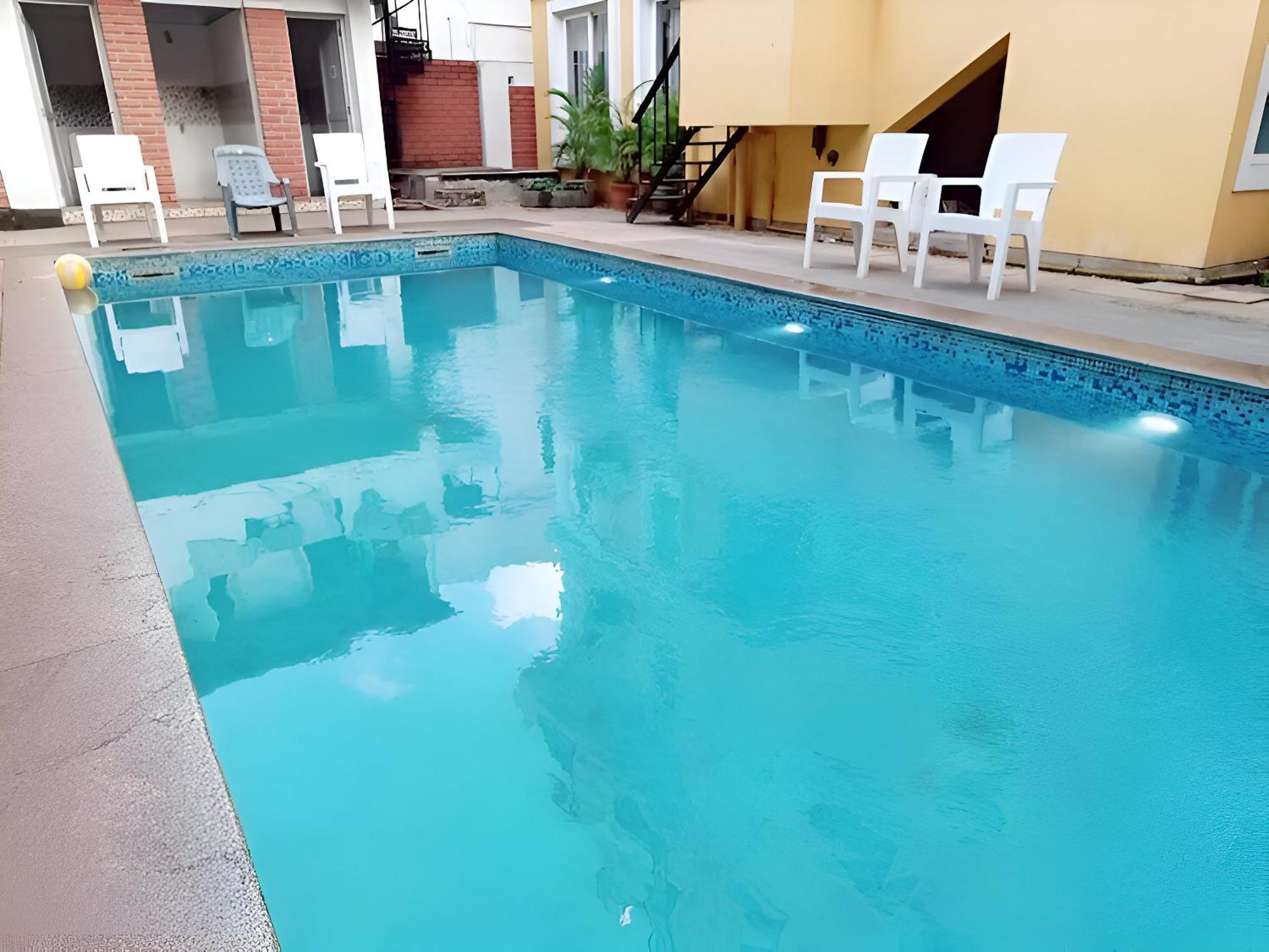 Le Holiday Inn Ποντισερί Εξωτερικό φωτογραφία